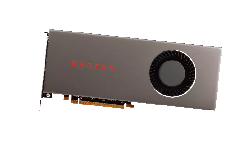 SAPPHIRE AMD Radeon RX 5700 8GB Graphics Card