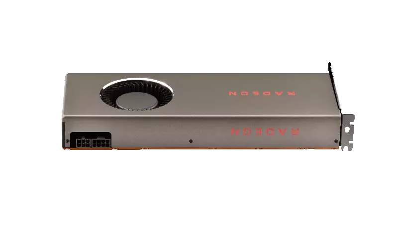 SAPPHIRE AMD Radeon RX 5700 8GB Graphics Card-gallery-2