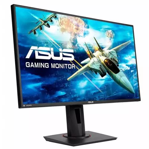 Asus VG278QR 27 inch Gaming Monitor With 165Hz refresh rate - 1