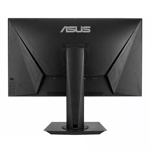 Asus VG278QR 27 inch Gaming Monitor With 165Hz refresh rate - 2
