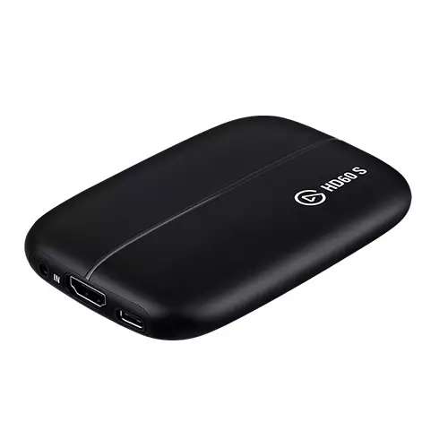 CORSAIR Elgato Game Capture HD60 S High Definition Game Recorder - 2