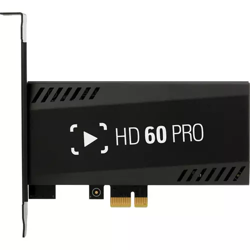 CORSAIR Elgato Game Capture HD60 Pro High Definition Game Recorder