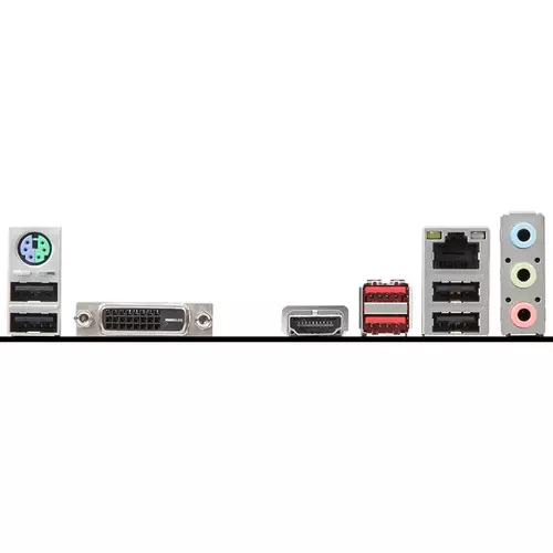 MSI H310M GAMING ARCTIC MOTHERBOARD - 3