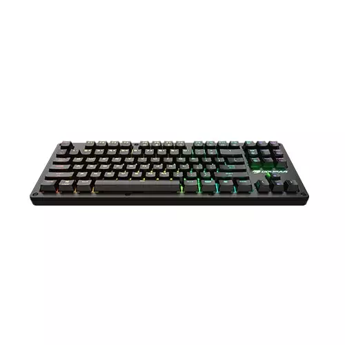 COUGAR PURI TKL RGB MECHANICAL GAMING KEYBOARD - 3