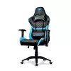 COUGAR ARMOR ONE SKY BLUE GAMING CHAIR-1