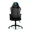 COUGAR ARMOR ONE SKY BLUE GAMING CHAIR-3