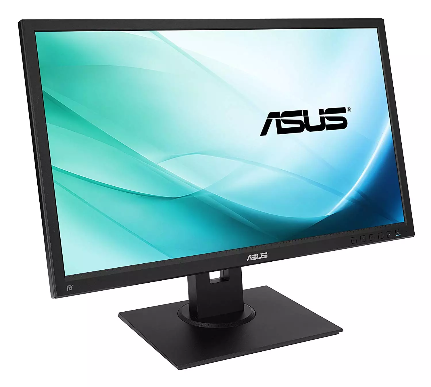 Asus BE249QLB 23.8 inch IPS FULL HD Monitor (WITH HDMI CABLE) - 1
