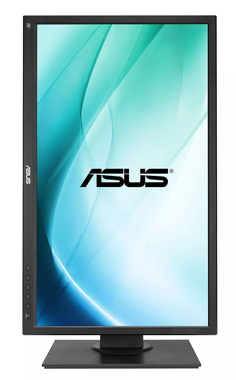 Asus BE249QLB 23.8 inch IPS FULL HD Monitor (WITH HDMI CABLE) - 2