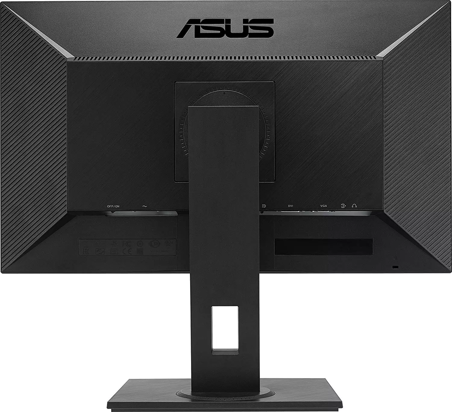 Asus BE249QLB 23.8 inch IPS FULL HD Monitor (WITH HDMI CABLE) - 3