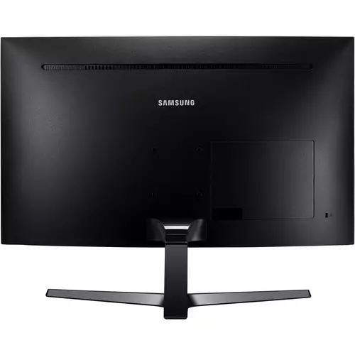 SAMSUNG JG50 32 INCH CURVED LCD MONITOR - 2