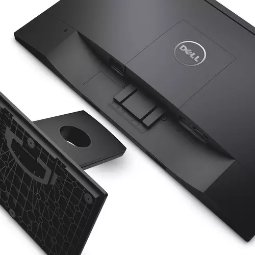 Dell E2316HV 23 Inch LED Widescreen Monitor - 2