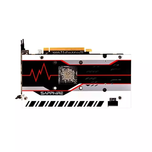 SAPPHIRE PULSE Radeon RX 590 8GB GRAPHICS CARD - 2