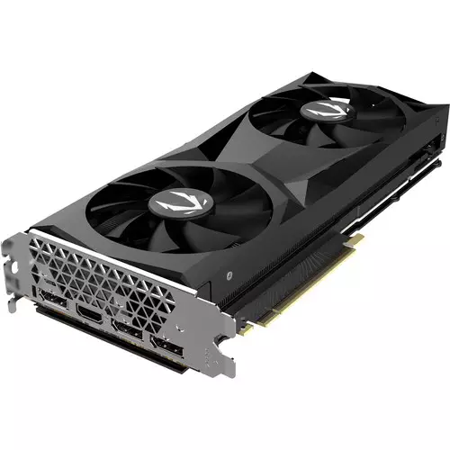 ZOTAC GAMING GeForce RTX 2070 Super Mini 8GB Graphics card