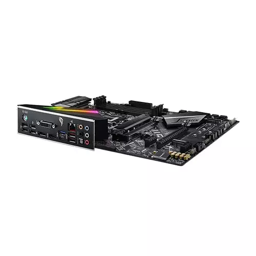 ASUS ROG STRIX B365-F RGB INTEL LGA-1151 ATX GAMING MOTHERBOARD - 3