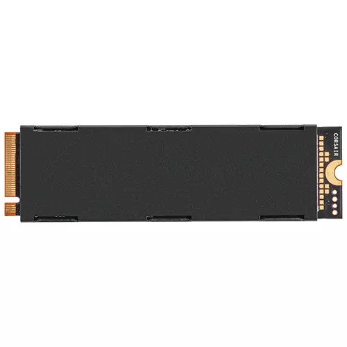 CORSAIR FORCE SERIES GEN.4 PCIE MP600 1TB NVME M.2 INTERNAL SSD - 2