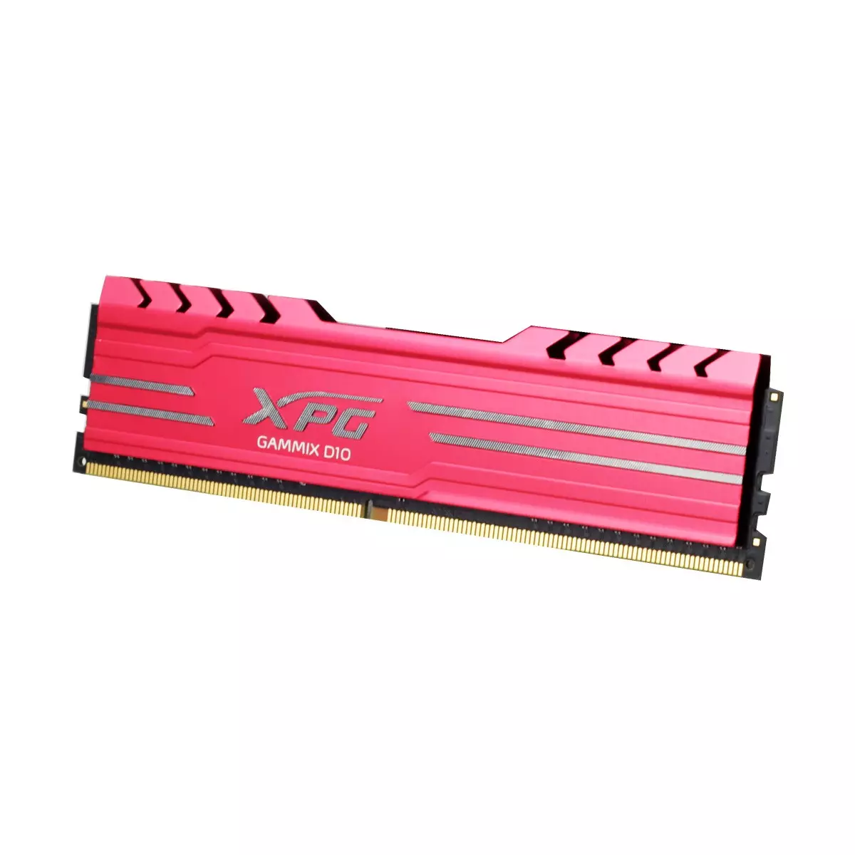ADATA XPG GAMMIX D10 8GB DDR4 2400Mhz Desktop Ram - 1