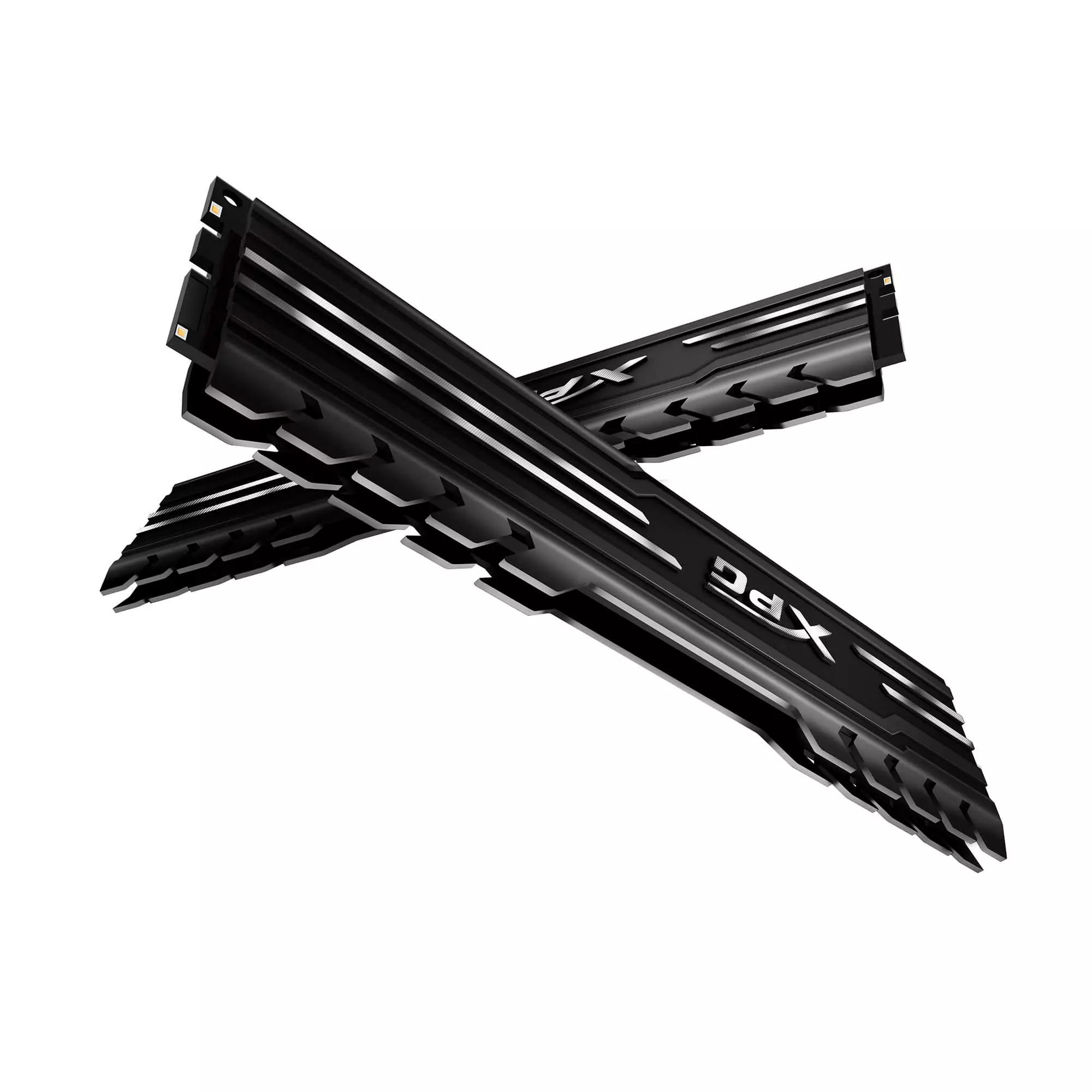 ADATA XPG GAMMIX D10 8GB DDR4 2400Mhz Desktop Ram - 2