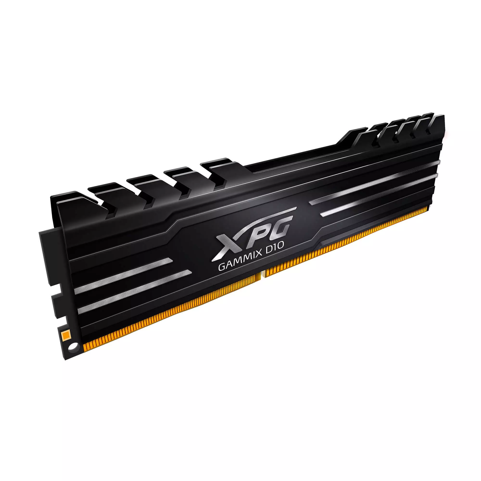 ADATA XPG GAMMIX D10 8GB DDR4 2400Mhz Desktop Ram - 3