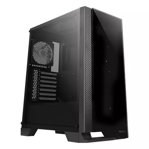 Antec NX600 Mid-Tower Gaming Case-gallery-1