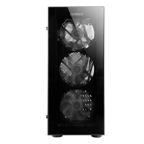 Antec NX210 Mid Tower Gaming Cases - 1