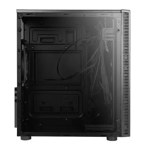 Antec NX210 Mid Tower Gaming Cases - 3