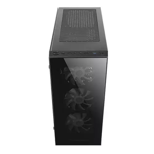 Antec NX210 Mid Tower Gaming Cases-2