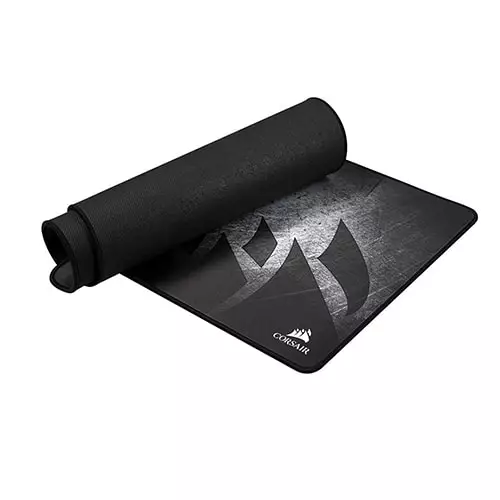 CORSAIR MM350 PREMIUM ANTI-FRAY CLOTH EXTENDED XL GAMING MOUSE PAD - 3