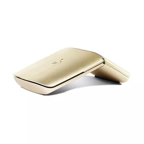 Lenovo Wireless Yoga Gold Mouse - 2