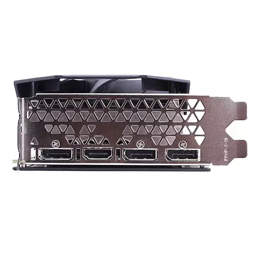 Colorful GeForce RTX 2070 SUPER 8G-V GRAPHICS CARD - 2