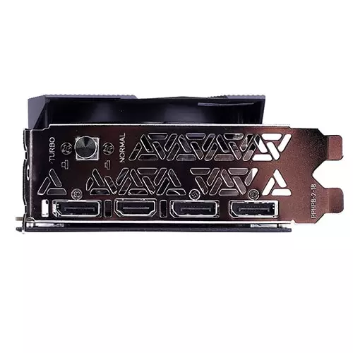 Colorful iGame GeForce RTX 2060 SUPER Ultra-V 8GB GRAPHICS CARD - 2