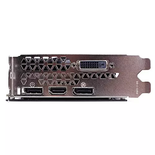 Colorful GeForce RTX 2060 SUPER 8GB Limited-V GRAPHICS CARD - 2