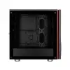 Corsair Carbide SPEC-06 Tempered Glass Mid-Tower Gaming Case -Black-2