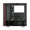 Corsair Carbide SPEC-06 Tempered Glass Mid-Tower Gaming Case -Black-3