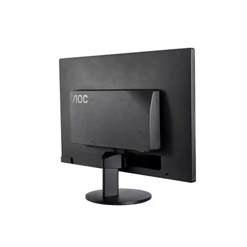 AOC E2070SWNE 19.5 inch LED Monitor-1