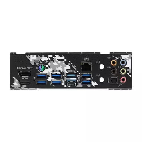 ASRock X570 Steel Legend AM4 ATX Motherboard