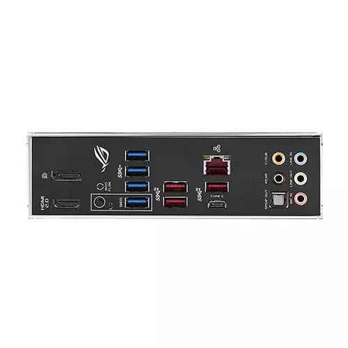 ASUS ROG Strix X570-F Gaming ATX Motherboard - 2