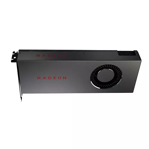 XFX AMD Radeon RX 5700 8GB Graphics Card-3