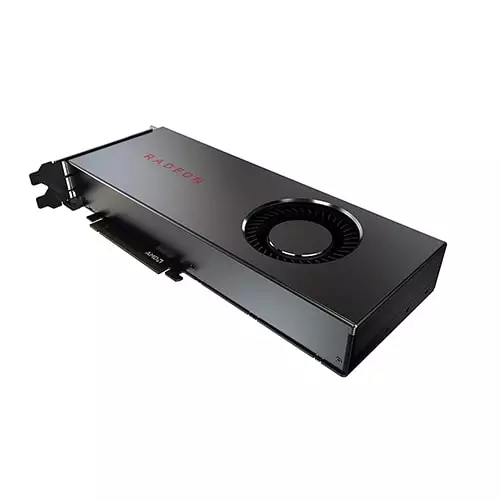 XFX AMD Radeon RX 5700 8GB Graphics Card - 2