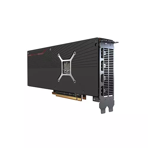 XFX AMD Radeon RX 5700 XT 8GB Graphics Card - 2