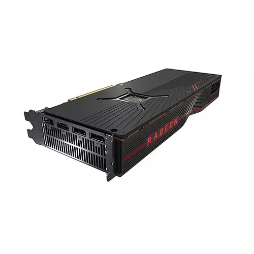XFX AMD Radeon RX 5700 XT 8GB Graphics Card - 3