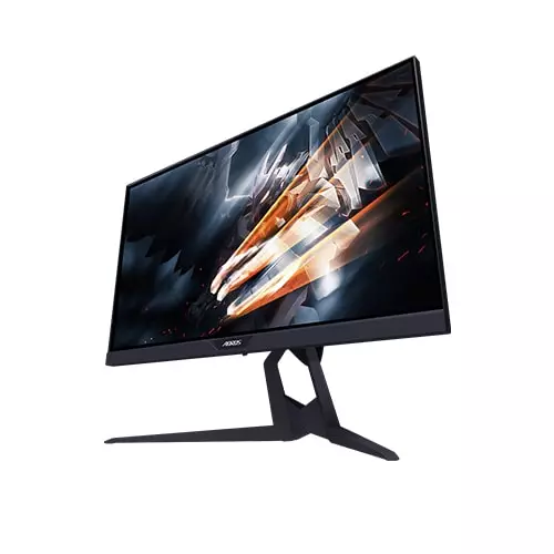 GIGABYTE AORUS KD25F 240 Hz FreeSync TN Panel Gaming Monitor - 1