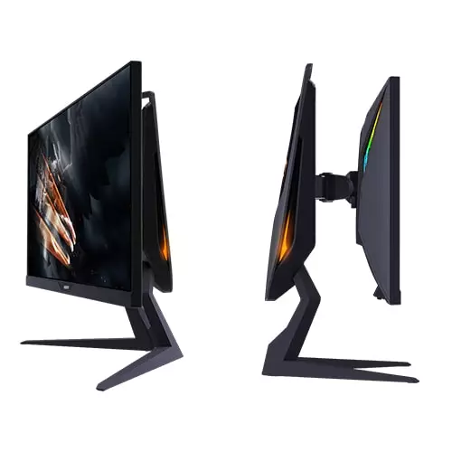 GIGABYTE AORUS KD25F 240 Hz FreeSync TN Panel Gaming Monitor - 3