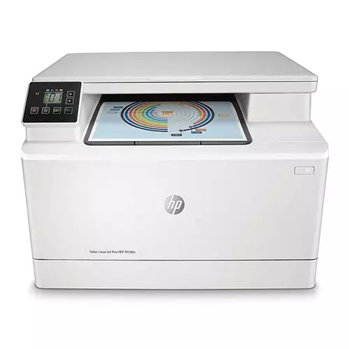 HP Color LaserJet Pro MFP M180n Printer