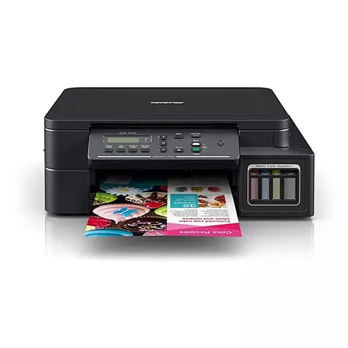 Brother DCP-T310 Colour Inkjet Multi-function Printer
