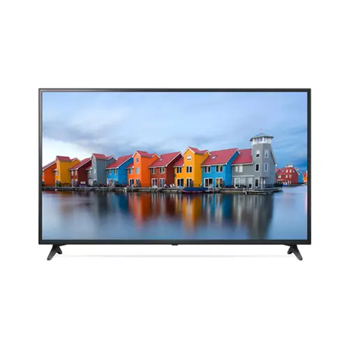 SEEN 40-INCH SMART FULL HD 1080P LED TV 2019 EDITION