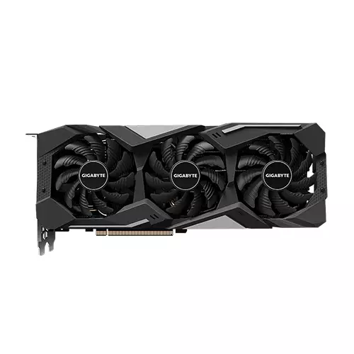 GIGABYTE Radeon RX 5700 XT GAMING OC 8GB Graphics Card - 1