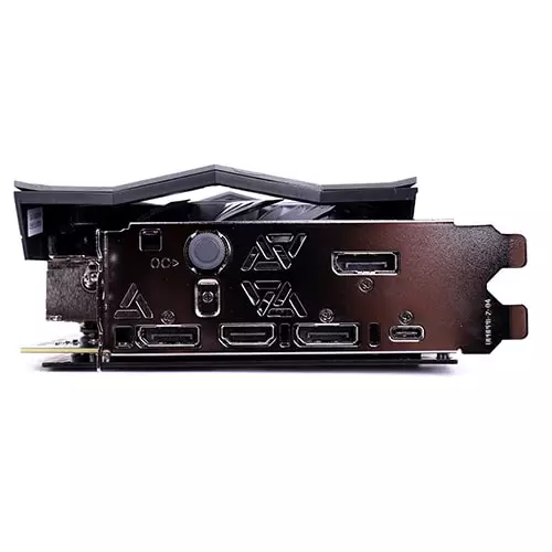 Colorful iGame GeForce RTX 2080 Super Vulcan X OC 8GB Graphics Card - 3