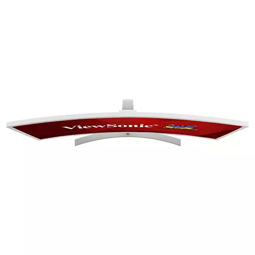 ViewSonic VX3515-C-hd 35 Inch Ultrawide Curved Entertainment Monitor - 2