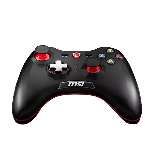 MSI FORCE GC30 Wireless Gaming Controller - 1