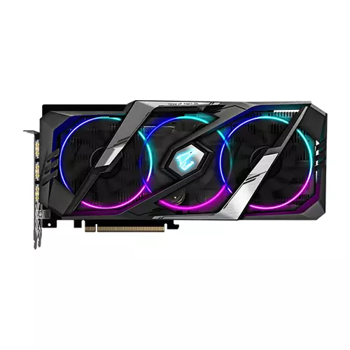 GIGABYTE AORUS GeForce RTX 2060 Super 8GB Graphics Card - 1